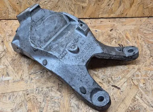 Audi A6 S6 C7 4G Engine mounting bracket 4G0199308AA