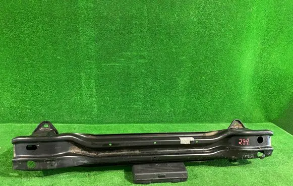 BMW 7 G70 Rear bumper support beam 
