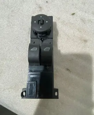 Ford Focus Electric window control switch 7M5T14529CA 69T19N SNS1