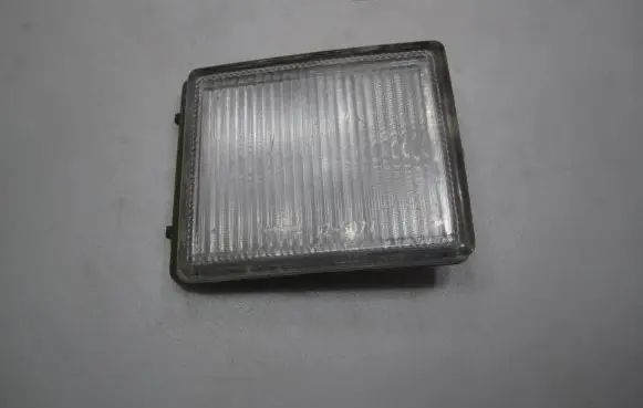 Volkswagen PASSAT B4 Rear tail light reflector 125077B