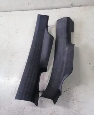 Opel Combo E Other sill/pillar trim element 9817356077