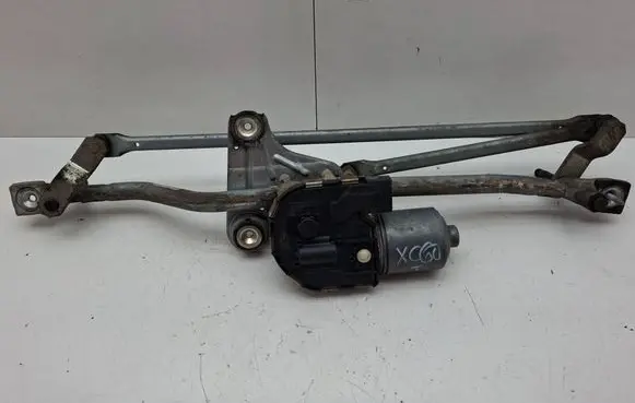 Volvo XC60 Front wiper linkage and motor 3397021530 31333454