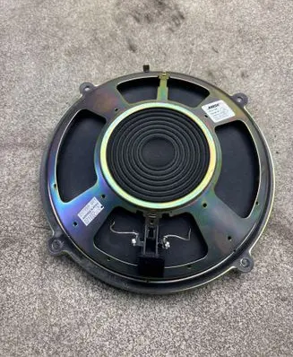 Nissan 350Z Subwoofer speaker 28138CD000 260999001
