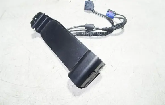 BMW 5 GT F07 Phone control unit/module 9220651 84109220651