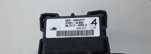 Nissan Murano Z51 Sensor