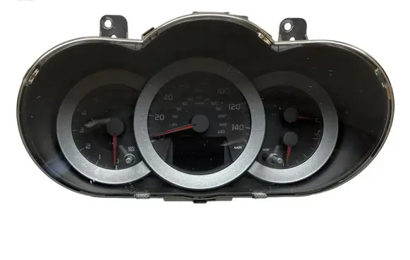 Toyota RAV 4 (XA30) Speedometer (instrument cluster) 8380042C70 2574302633