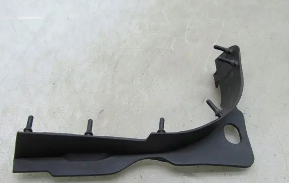 Honda Civic X Engine hood trim 74200TET53