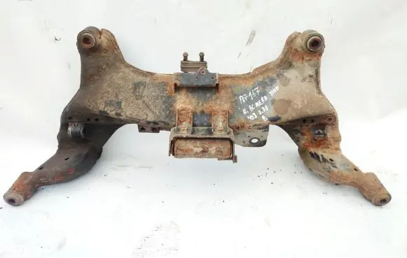 Nissan Almera Tino Front subframe