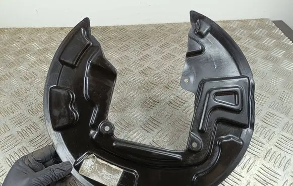 Ford Edge II Rear brake disc plate dust cover E1GC2X316AA