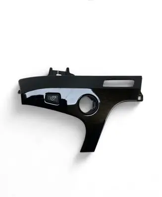 Audi Q7 4M Center console decorative trim 4M2853242 4M2853242E