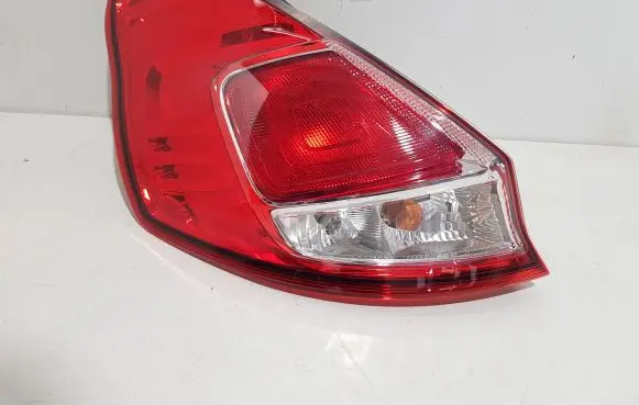 Ford Fiesta Rear/tail lights C1BB13405AD