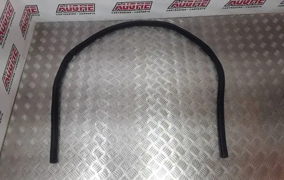 Volkswagen T-Roc Front door rubber seal 2GC867911