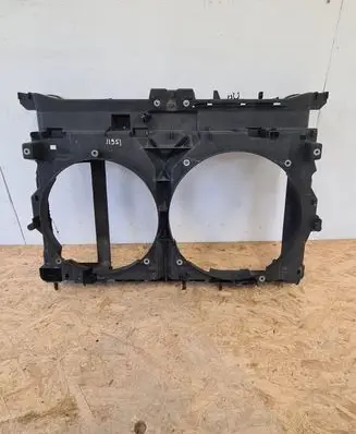 Fiat Ulysse Radiator support slam panel