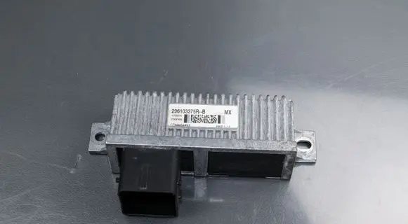 Renault Zoe Other control units/modules 296103375R 296103375