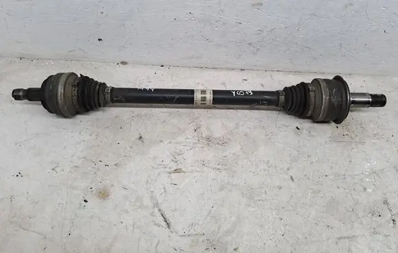 Mercedes-Benz C W205 Rear driveshaft A2053504019