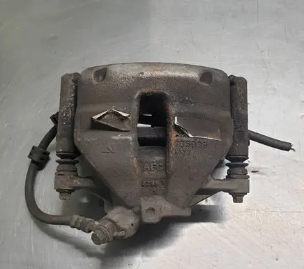 Peugeot Partner III Front brake caliper 705009