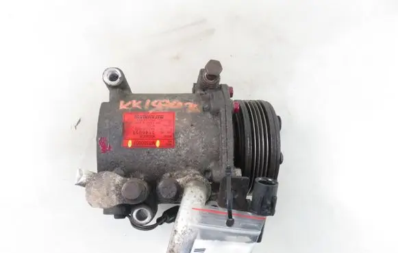 Mitsubishi Carisma Air conditioning (A/C) compressor (pump) MR500007