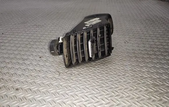 Opel Zafira B Dash center air vent grill 13144401
