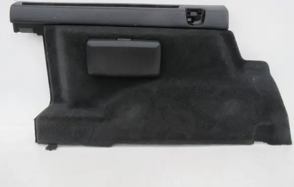 Volvo XC70 Trunk/boot side trim panel 