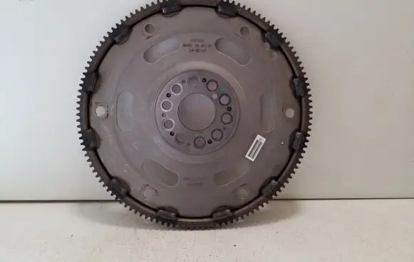 Volvo XC60 Crankshaft pulley 31437539