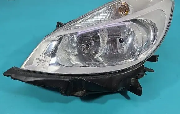Renault Clio III Headlight/headlamp IMPRK1586023
