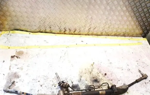 Chevrolet Cruze Steering rack LHD 20110623