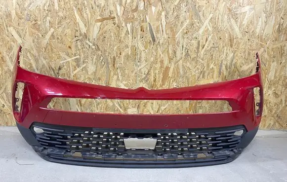 Opel Mokka B Front bumper 9835278480