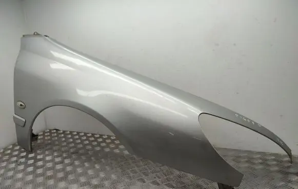 Peugeot 607 Fender