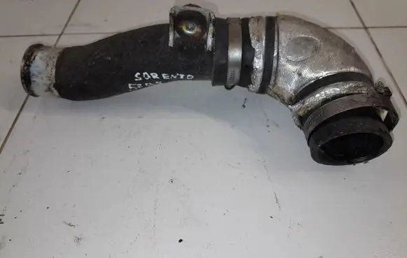 KIA Sorento Intercooler hose/pipe NOCODE