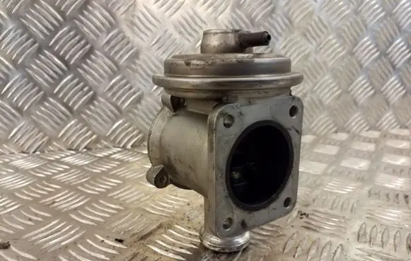 BMW X3 E83 EGR valve 7791480 05T264