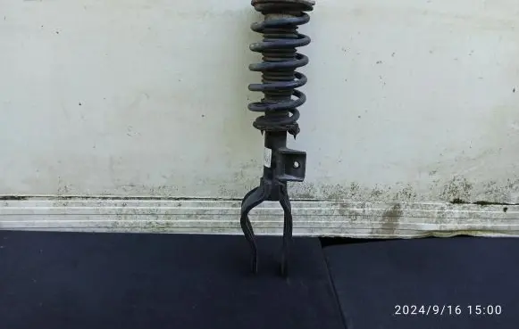 Tesla Model Y Front shock absorber/damper 118837100E