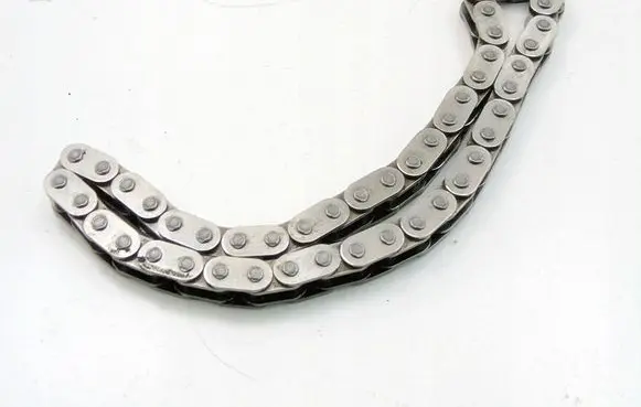 Toyota Verso Timing chain (engine) 1WWLROMS14251130