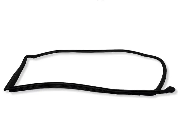 Audi A5 Rubber seal front coupe door 8W8831707