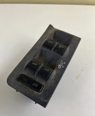 Audi A6 S6 C5 4B Electric window control switch 4B0959851