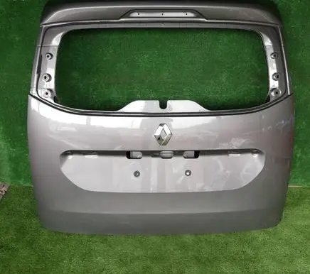 Renault Kangoo III Truck tailgate 