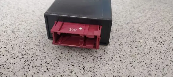 BMW 7 E38 Light module LCM 61358375964