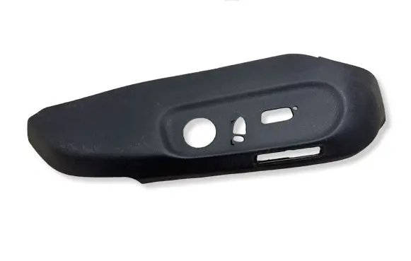 Seat trim