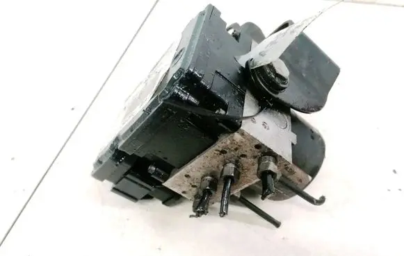 Dodge Caliber ABS Pump P05272897AB 25.0212-0622.4