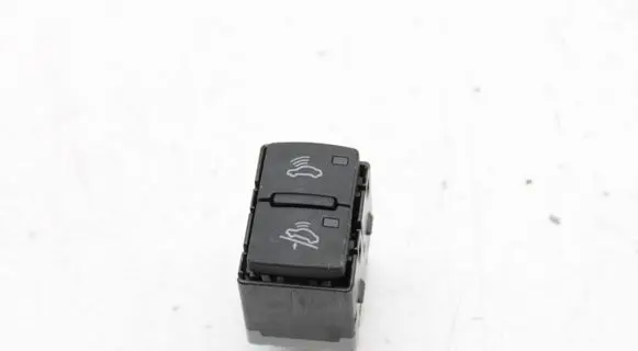 Audi A8 S8 D3 4E Other switches/knobs/shifts 4E0962109