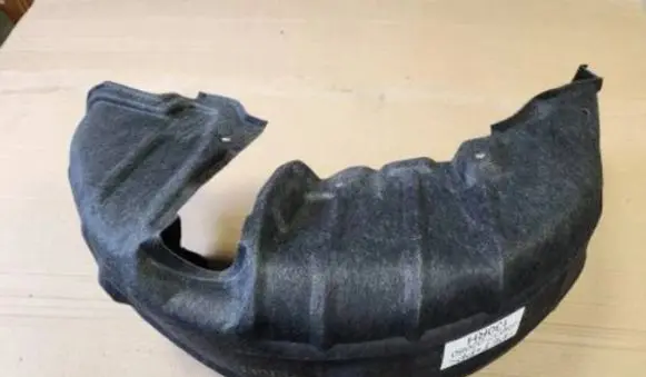 Toyota Auris E180 Rear arch 6563702080 NE65780