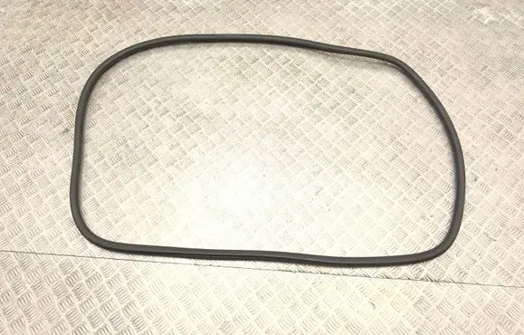 Peugeot 5008 II Rear door rubber seal (on body) 9812586680