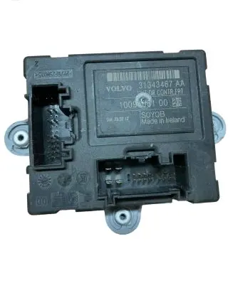 Volvo V70 Door control unit/module 31343467AA 1009406100