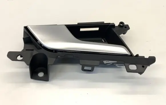 Audi A4 S4 B9 8W Rear door interior handle 