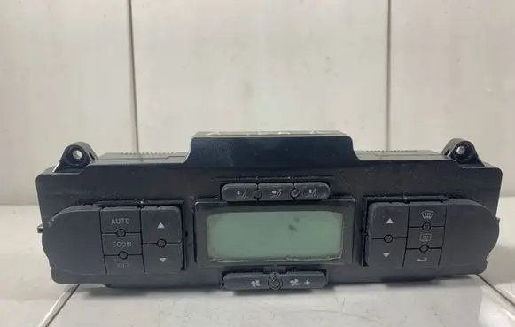 Seat Altea XL Climate control unit 5HB00887604