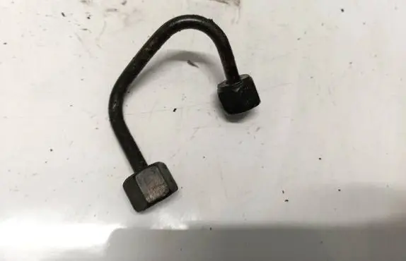 Suzuki Grand Vitara II Fuel line pipe 