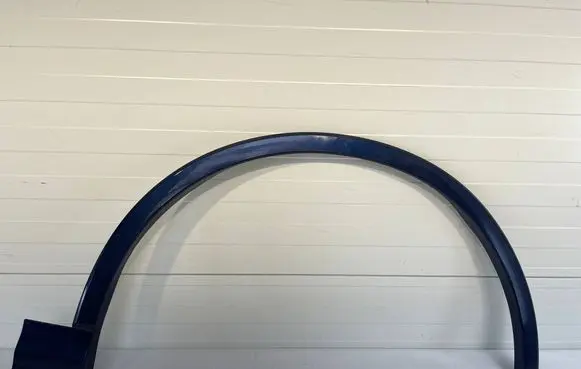 Audi Q7 4M Front arch trim 4M0853718K