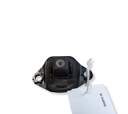 Volkswagen Golf VII Reversing camera 