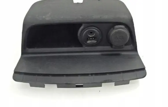 Peugeot 307 Cigarette lighter 9674655277
