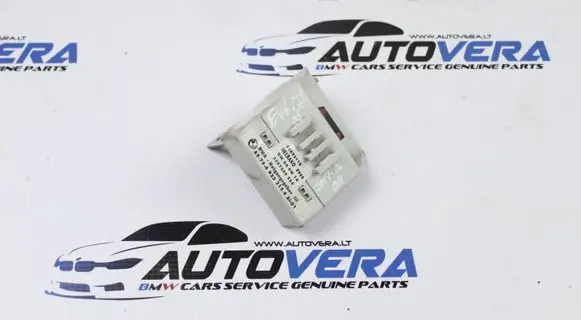 BMW 3 E46 Alarm control unit/module 6923215