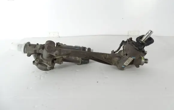 Volkswagen PASSAT B8 Steering rack 5Q1423053CA 3Q0909144J